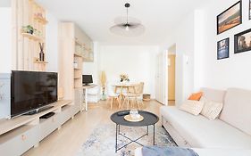 Appartement Cosy - Vieux Lille